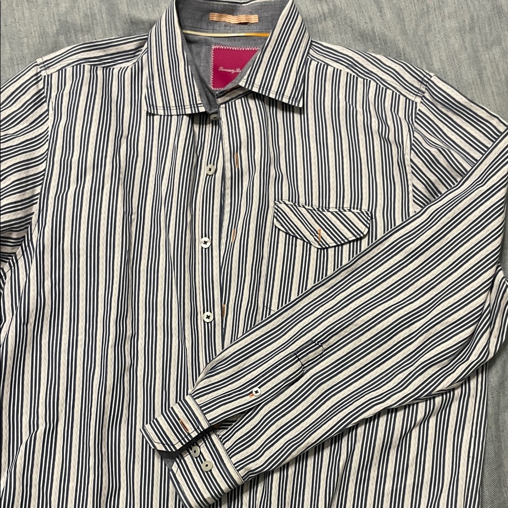 Tommy Bahama Men's Shirt